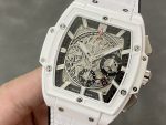 Hublot Spirit of Big Bang White Ceramic 641.HX.0173.LR 42mm - Image 5