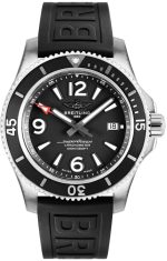 Superocean Black 44mm - Image 2