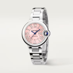BALLON BLEU Pink Dial 33mm - Image 4