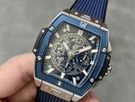 Hublot Spirit of Big Bang 642.NL.7170.RX 42mm Mens - Image 4