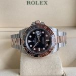 Perpetual GMT-Master II 126719blro Series - Image 3