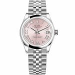 Lady Rolex DATEJUST 31 278240