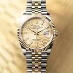 Rolex Datejust 36mm, Ref. # 126233-0039 - Image 2
