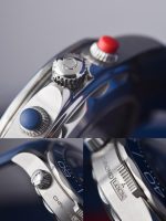Seamaster Diver 300m America's Cup 44mm - Image 9