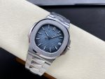 Replica Patek Philippe Nautilus 5711 1A Blue Dial 40mm Mens Watch - Image 7