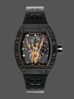 Richard Mille RM 66 Flying Tourbillon Limited Edition 18k Rose Gold