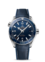 PLANET OCEAN 600M Deep Blue 43.5mm