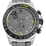 Daytona Dew Collection CarboQuartz Space Mission Premium Super Carbon Fiber Customized Edition Cos - Image 6