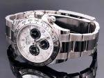 Rolex Cosmograph Daytona Meteorite Men's Watch 116509-0073 - Image 8
