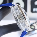 Hublot Spirit of Big Bang Sapphire 641.JX.0120.RT 42mm - Image 33