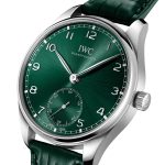IWC-Portugieser Automatic 40 (IW358310) - Image 2