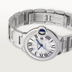 BALLON BLEU Diamond Bezel 33mm - Image 8