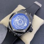 Hublot Big Bang 415.CX.1114.VR.MXM17 45mm Mens Watch - Image 3