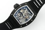 Richard Mille RM 035 Black Toro Nadal Replica Watch - Image 9