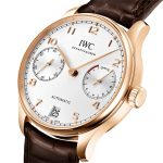 IWC-Portugieser Automatic 42 (IW500701) - Image 3