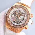 Hublot Big Bang Diamond 441.OE.2011.RW.1104 42mm - Image 5