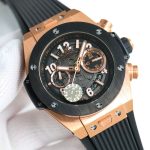 Hublot Big Bang 421.OX.1180.RX 44mm Mens Watch - Image 6